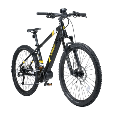 Off Road eBikes