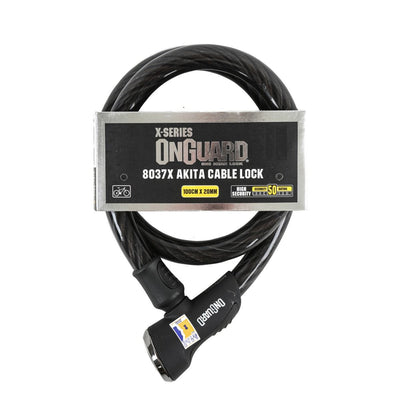 OnGuard