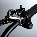 Load image into Gallery viewer, Thunder 26x4" fat tyre electric mountain bike (Pre-owned)