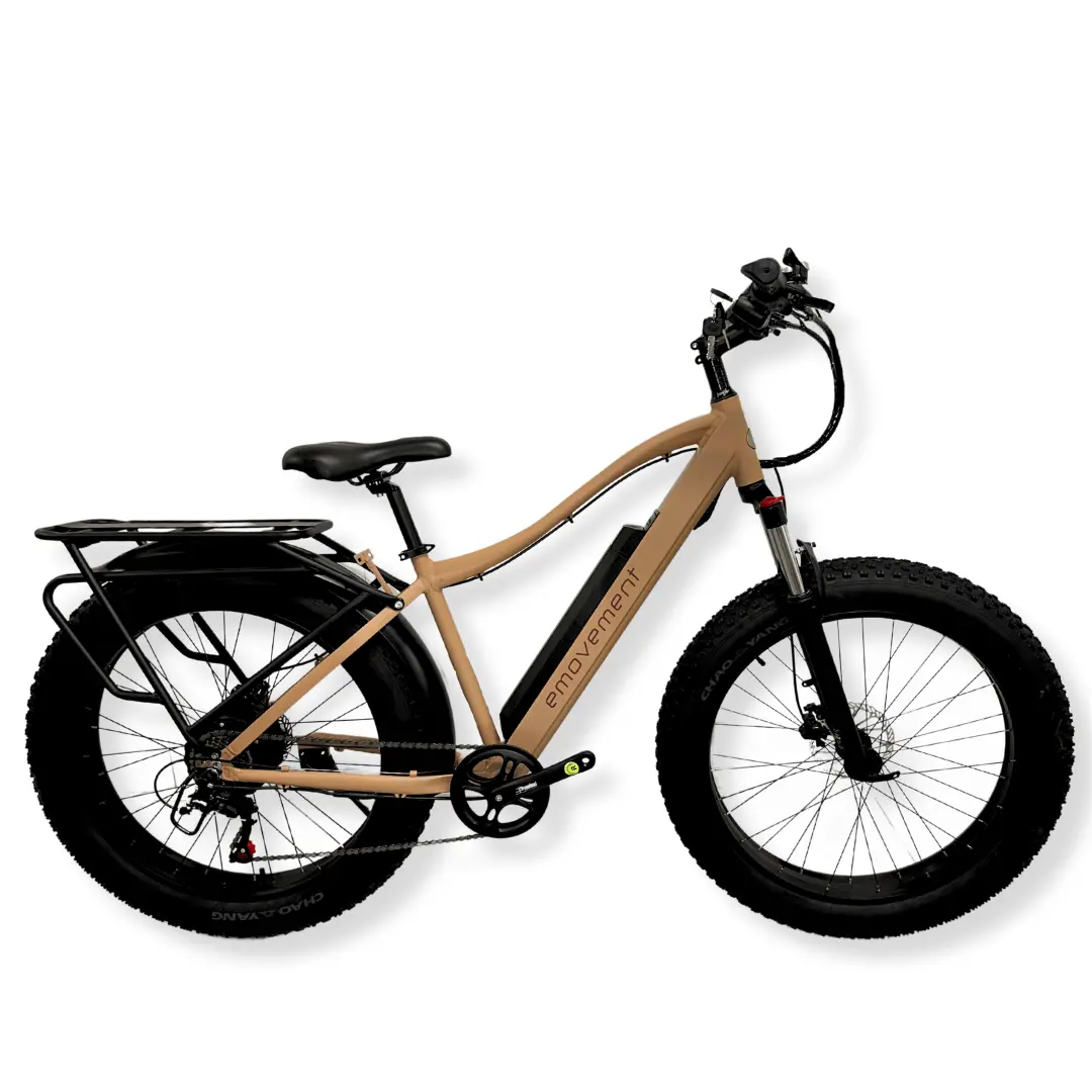 Best fat tire electric bike 2019 hotsell