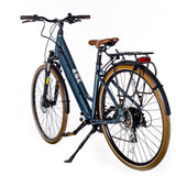 Load image into Gallery viewer, Vista S Connect+ step through electric bike