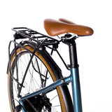 Load image into Gallery viewer, Vista S Connect+ step through electric bike