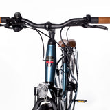 Load image into Gallery viewer, Vista S Connect+ step through electric bike