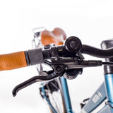 Load image into Gallery viewer, Vista S Connect+ step through electric bike