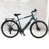 Load image into Gallery viewer, Vista S Connect+ step through electric bike