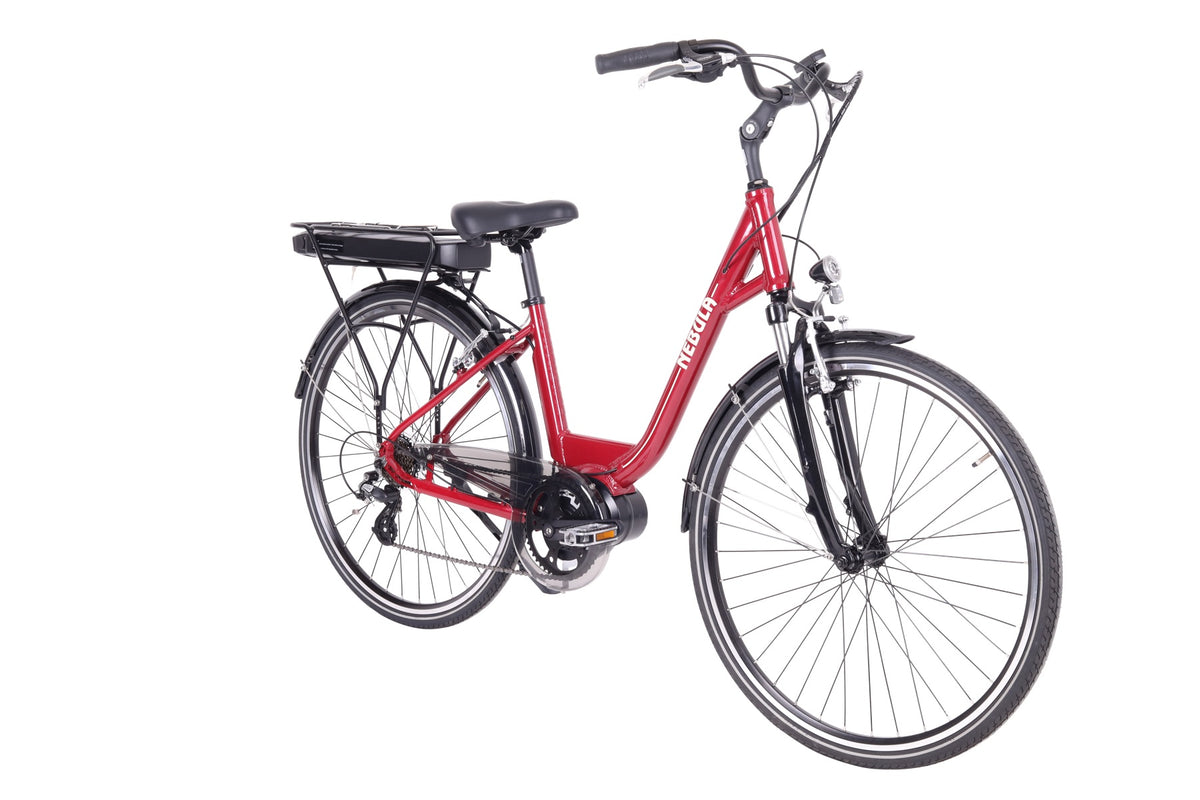 ebike 90nm