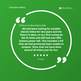 Load image into Gallery viewer, Vista S Connect+ step through electric bike