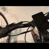 Load and play video in Gallery viewer, Vista S Connect+ step through electric bike