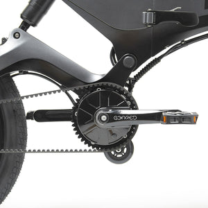 MiRider 16 GB3 folding electric bike