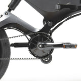 Load image into Gallery viewer, MiRider 16 GB3 folding electric bike
