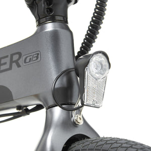 MiRider 16 GB3 folding electric bike