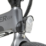 Load image into Gallery viewer, MiRider 16 GB3 folding electric bike
