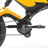 Load image into Gallery viewer, MiRider 16 GB3 folding electric bike
