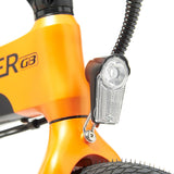 Load image into Gallery viewer, MiRider 16 GB3 folding electric bike
