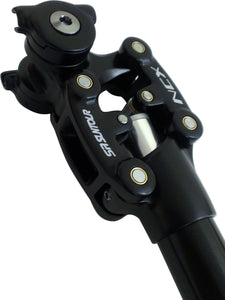 SR Suntour suspension post