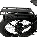 Load image into Gallery viewer, Panther 20x4&quot; fat tyre folding electric bike
