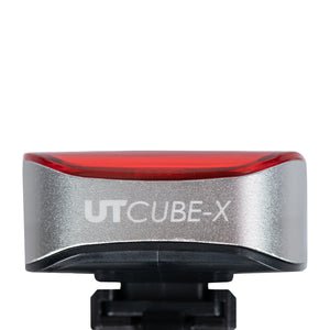 Oxford Ultratorch Cube-X LED light set USB rechargeable