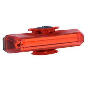 Oxford Ultratorch Slimline Rear LED light 50 lumen USB rechargeable