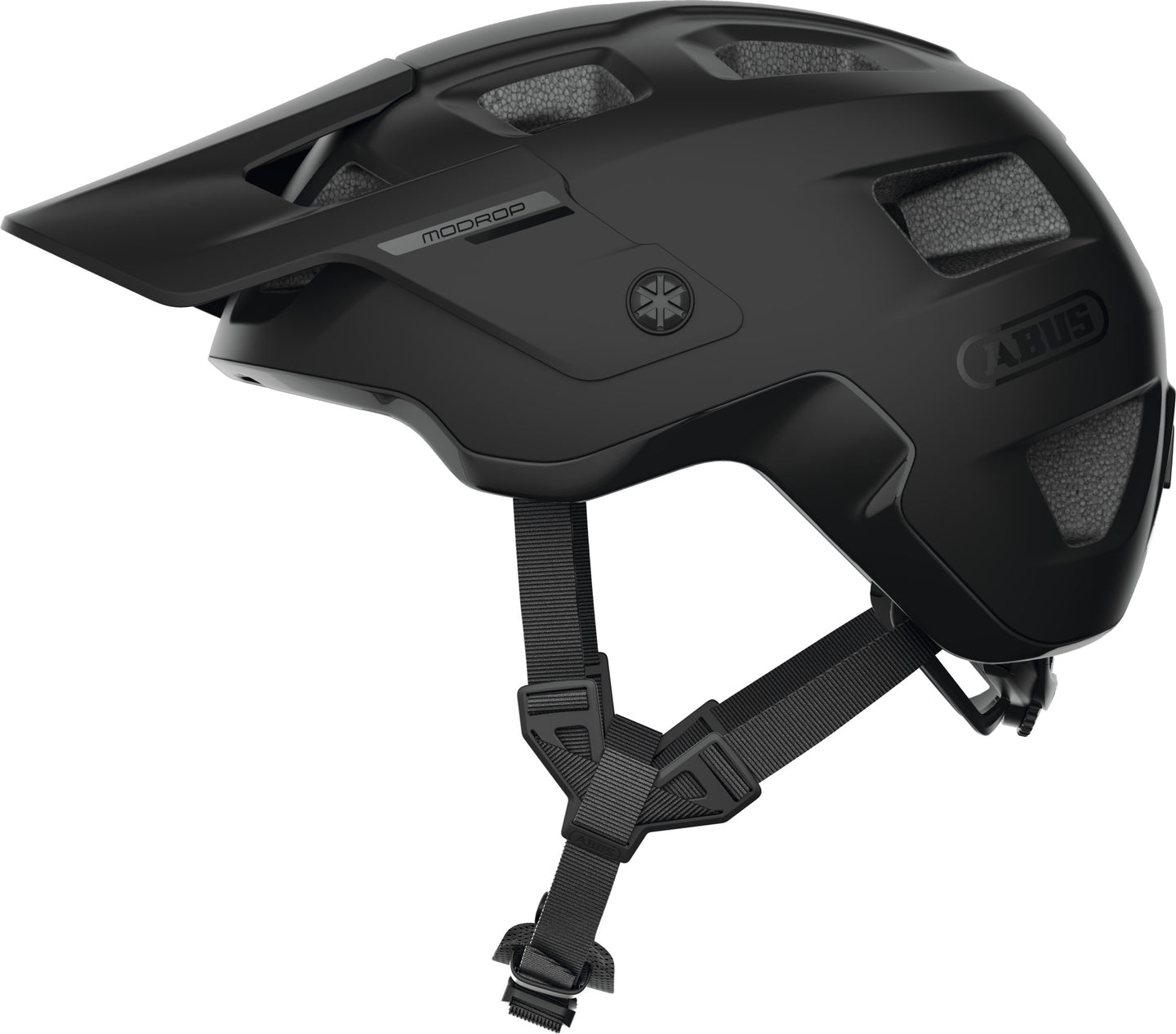 MoDrop MTB Helmet