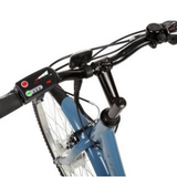 Load image into Gallery viewer, Metis E step through, low seat electric bike with 26&quot; wheels (Pre-owned)
