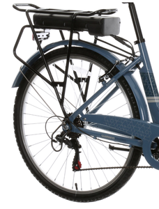 Metis E step through, low seat electric bike with 26" wheels (Pre-owned)