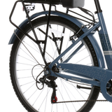 Load image into Gallery viewer, Metis E step through, low seat electric bike with 26&quot; wheels (Pre-owned)
