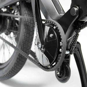 MiRider 16 GB3 folding electric bike