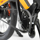 Load image into Gallery viewer, MiRider 16 GB3 folding electric bike
