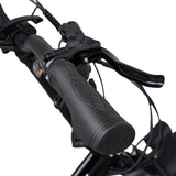 Load image into Gallery viewer, Hygge Vester Step folding electric bike with 20&quot; fat tyres
