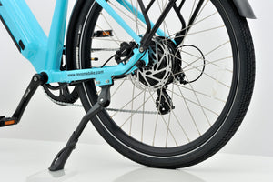 Revom 18 step through tourer hybrid eBike