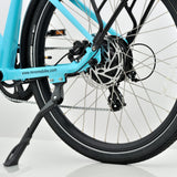 Load image into Gallery viewer, Revom 18 step through tourer hybrid eBike
