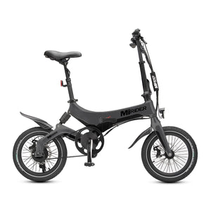 MiRider 16 GB3 folding electric bike
