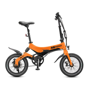 MiRider 16 GB3 folding electric bike