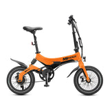 Load image into Gallery viewer, MiRider 16 GB3 folding electric bike
