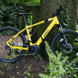 Load image into Gallery viewer, Scrambler C 17&quot; Hardtail Electric Mountain Bike (Ex-Demonstrator)
