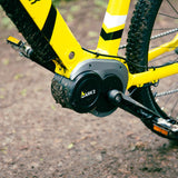 Load image into Gallery viewer, Scrambler C 17&quot; Hardtail Electric Mountain Bike (Ex-Demonstrator)
