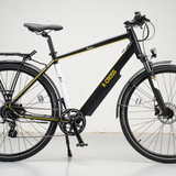 Load image into Gallery viewer, X-Cross 520 hybrid Electric Bike (Ex-Demonstrator)
