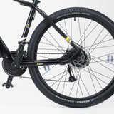 Load image into Gallery viewer, Ex-demonstrator Mark2 Scrambler 17&quot; Hardtail Electric Mountain Bike
