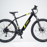 Load image into Gallery viewer, Ex-demonstrator Mark2 Scrambler 17&quot; Hardtail Electric Mountain Bike
