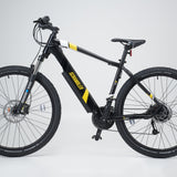 Load image into Gallery viewer, Ex-demonstrator Mark2 Scrambler 17&quot; Hardtail Electric Mountain Bike
