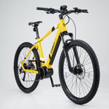 Load image into Gallery viewer, Scrambler C 17&quot; Hardtail Electric Mountain Bike (Ex-Demonstrator)
