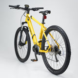 Load image into Gallery viewer, Scrambler C 17&quot; Hardtail Electric Mountain Bike (Ex-Demonstrator)
