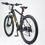 Load image into Gallery viewer, Scrambler 17&quot; Hardtail Electric Mountain Bike (Pre-owned)
