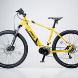 Load image into Gallery viewer, Scrambler C 17&quot; Hardtail Electric Mountain Bike (Ex-Demonstrator)
