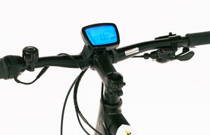 Scrambler C 17" Hardtail Electric Mountain Bike (Ex-Demonstrator)