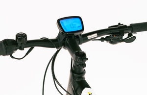 X-Cross 520 hybrid Electric Bike (Ex-Demonstrator)