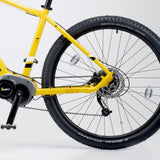 Load image into Gallery viewer, Scrambler C 17&quot; Hardtail Electric Mountain Bike (Ex-Demonstrator)
