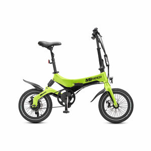 MiRider 16 GB3 folding electric bike