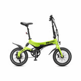 Load image into Gallery viewer, MiRider 16 GB3 folding electric bike
