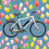 Load image into Gallery viewer, Nova X (19&quot;) 48cm frame electric bike with 26&quot; wheels
